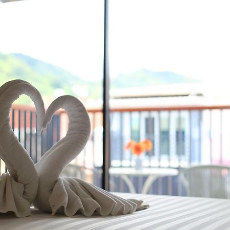 Dreamz House Boutique Hotel Karon Kültér fotó