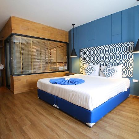 Dreamz House Boutique Hotel Karon Kültér fotó