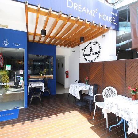 Dreamz House Boutique Hotel Karon Kültér fotó