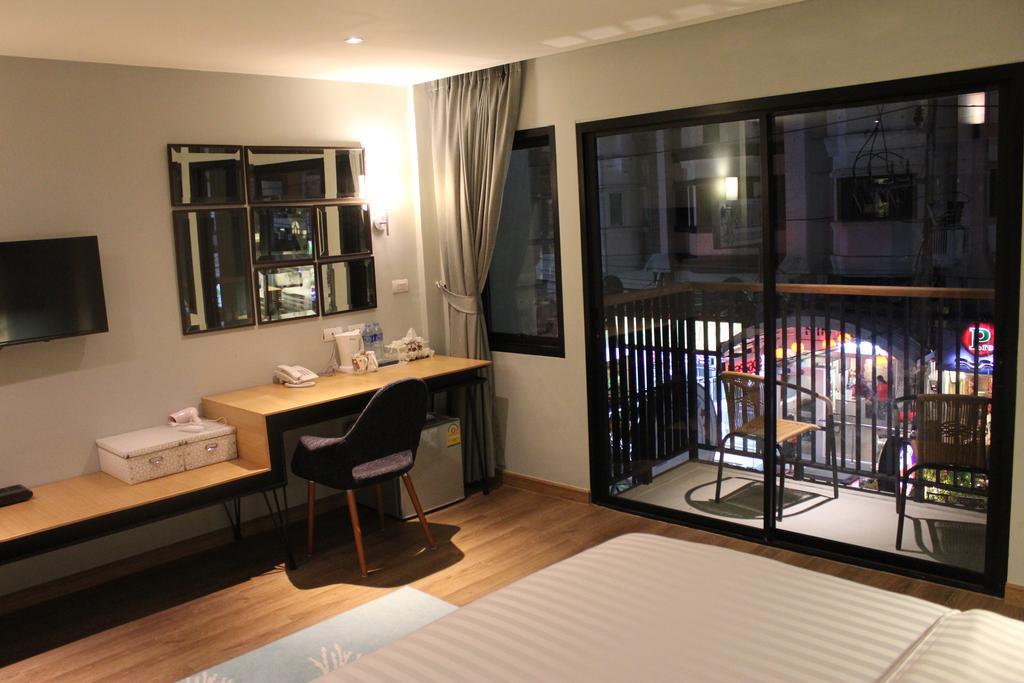 Dreamz House Boutique Hotel Karon Szoba fotó