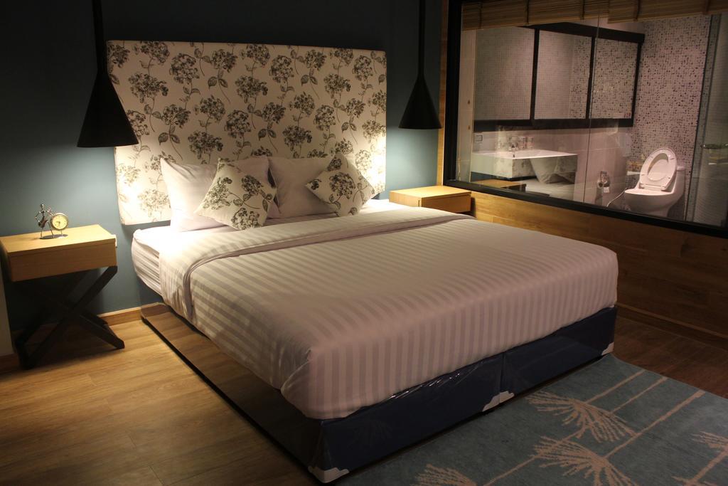 Dreamz House Boutique Hotel Karon Szoba fotó
