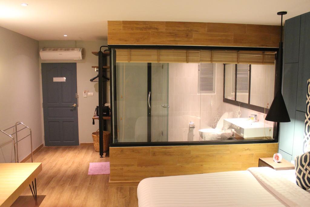 Dreamz House Boutique Hotel Karon Szoba fotó