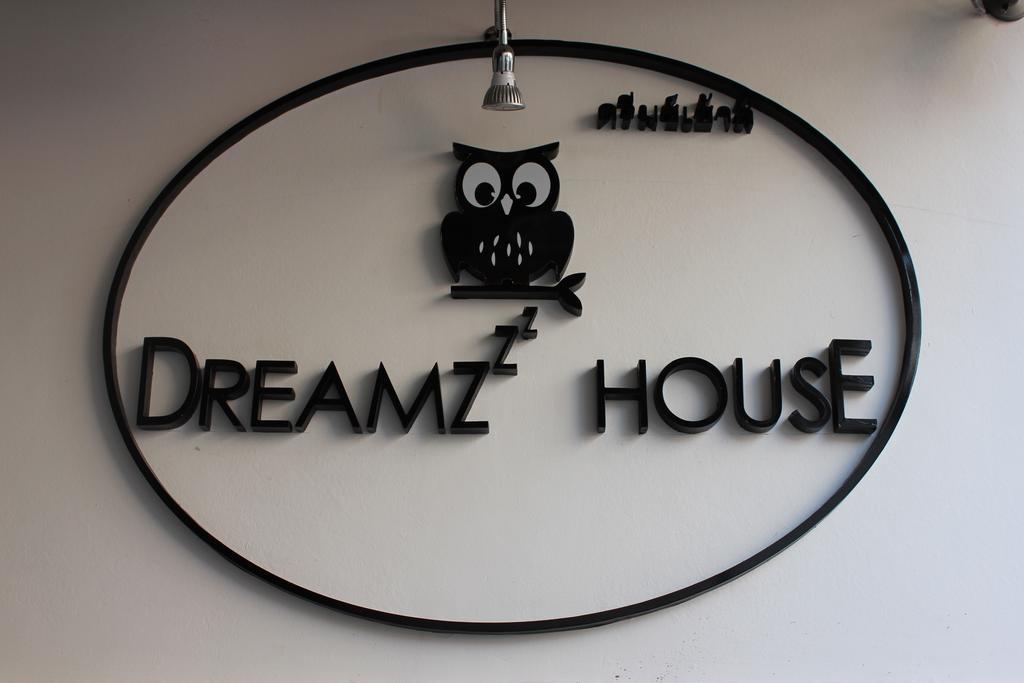 Dreamz House Boutique Hotel Karon Kültér fotó