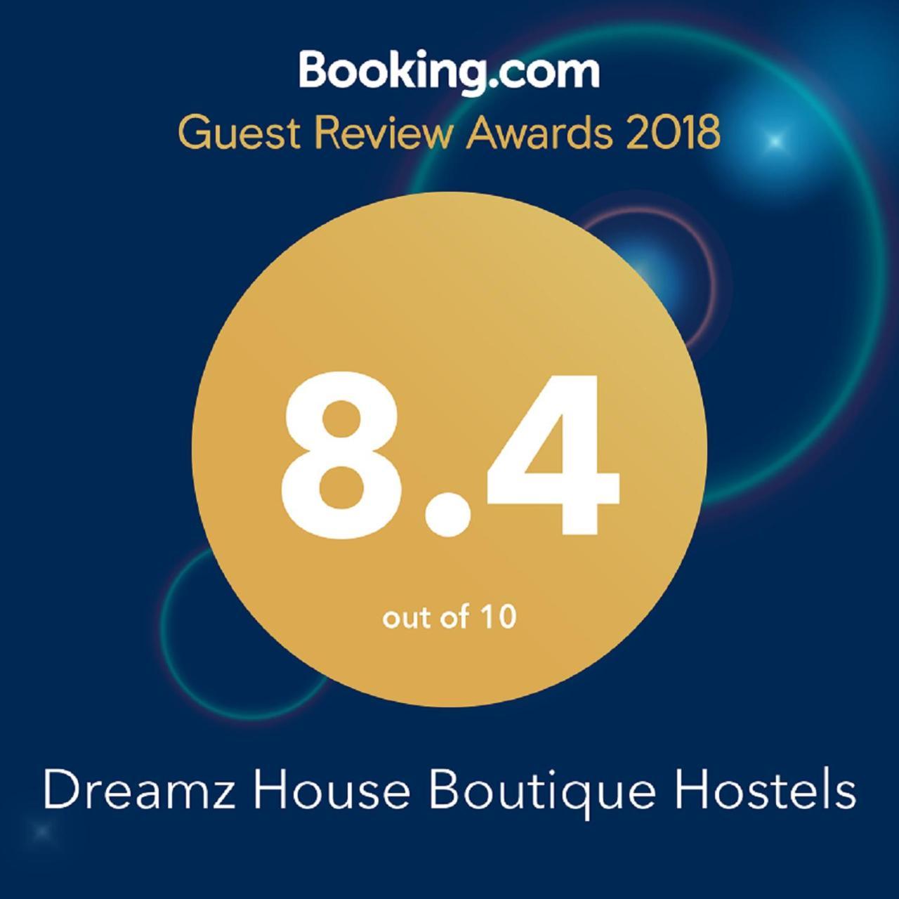 Dreamz House Boutique Hotel Karon Kültér fotó