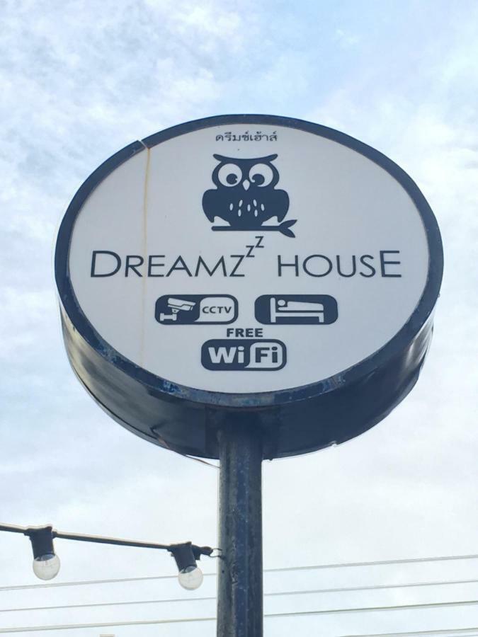 Dreamz House Boutique Hotel Karon Kültér fotó