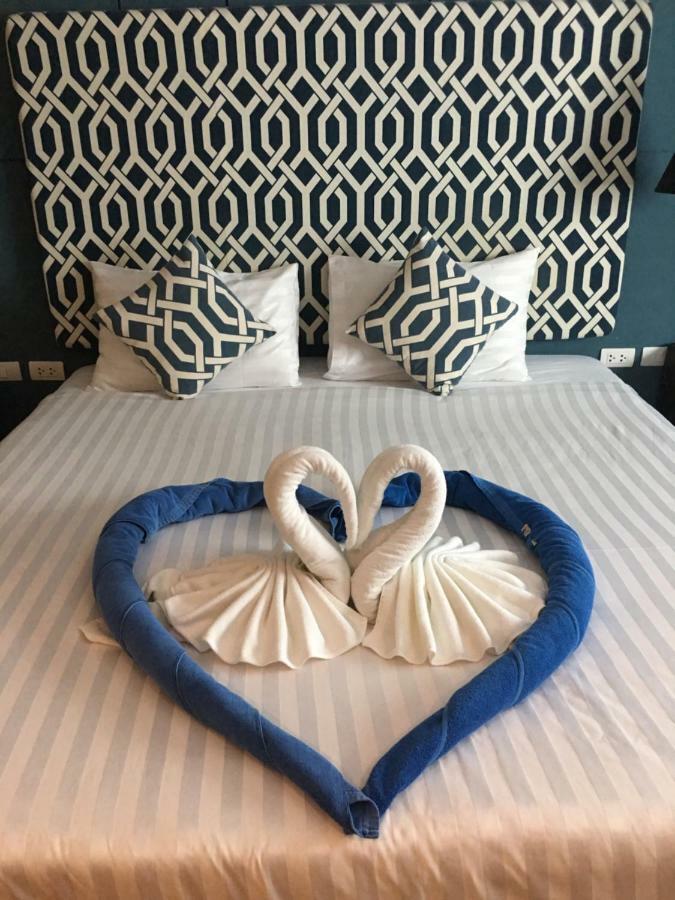 Dreamz House Boutique Hotel Karon Kültér fotó