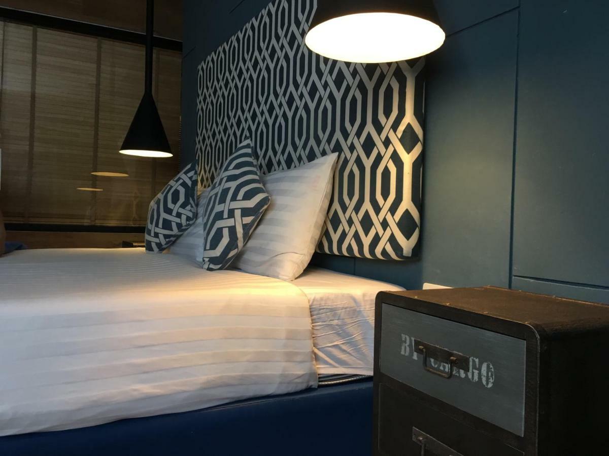 Dreamz House Boutique Hotel Karon Kültér fotó