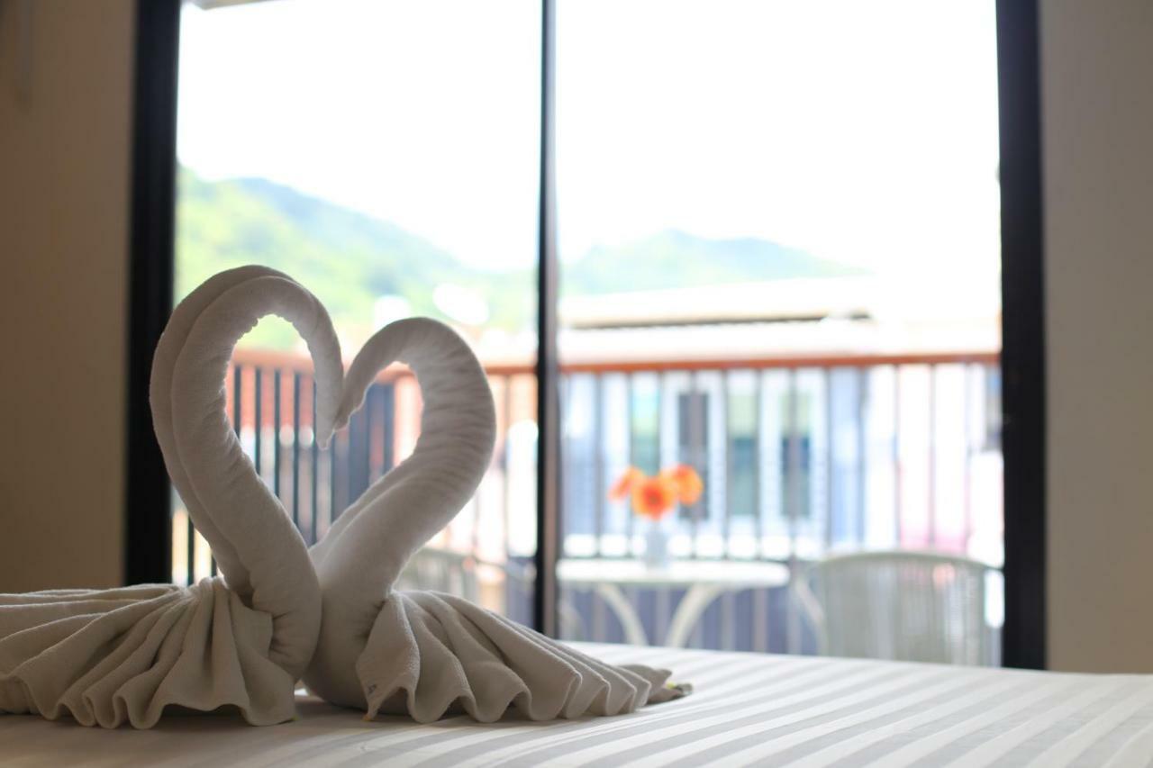 Dreamz House Boutique Hotel Karon Kültér fotó